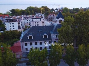 Eladó téglalakásBalatonkenese, 2. emelet