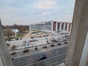 Eladó téglalakásBudapest, IX. kerület, Tetőtér