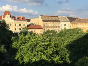 Eladó téglalakásBudapest, VII. kerület, Belső Erzsébetváros, Klauzál tér