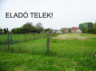 Eladó telek - Debrecen