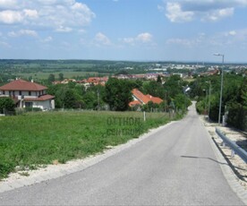 Eladó telek - Sopron