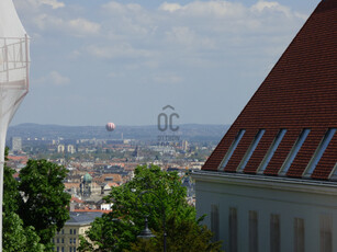 Kiadó újszerű állapotú lakás - Budapest I. kerület