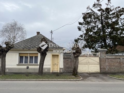 Eladó Ház, Békés megye, Gyula - Jász Lukács utcában