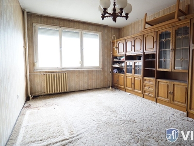 Belváros, Nagykanizsa, ingatlan, lakás, 66 m2, 20.990.000 Ft