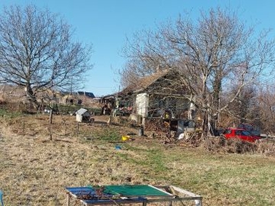 Eladó Ház, Zala megye Garabonc