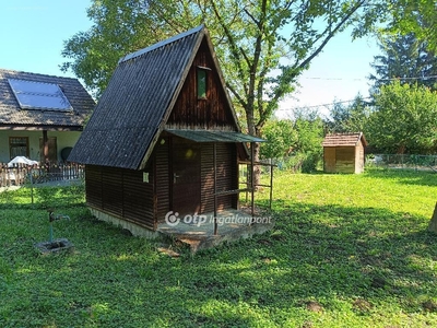 Makád, ingatlan, nyaraló, 10 m2, 9.900.000 Ft