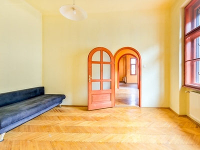 Naphegy, Budapest, ingatlan, lakás, 64 m2, 79.900.000 Ft