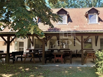 Szigetszentmárton, ingatlan, üzleti ingatlan, 1760 m2, 390.000.000 Ft