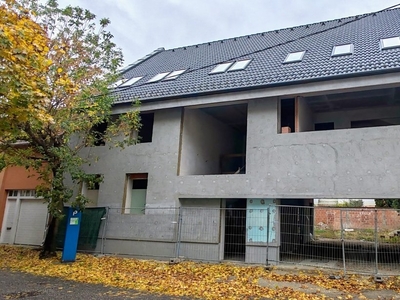 újépítésű, Belváros, Kecskemét, ingatlan, lakás, 93 m2, 93.570.000 Ft