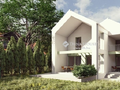 újépítésű, Pécs, ingatlan, lakás, 162 m2, 149.990.000 Ft