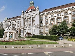 Eladó téglalakás Budafoki út, Budapest, XI. kerület