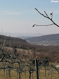 Dörgicse, Kopasz-tető - Dörgicse, Veszprém - Nyaralók, üdülők