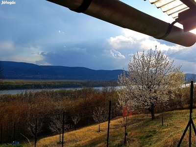 Dunai örök panorámás nyaraló - Verőce, Pest - Nyaralók, üdülők