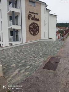 Eladó adriai apartmanok - Siófok, Somogy - Lakás