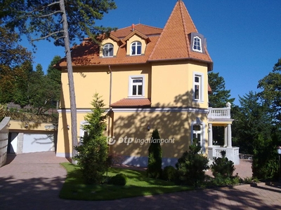 Eladó újszerű állapotú ház - Budapest XII. kerület