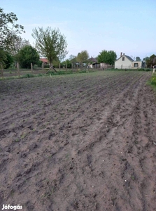 Építési telek Sárbogárdon - Sárbogárd, Fejér - Telek, föld