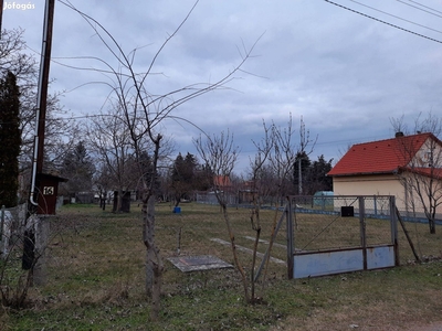 Szeged-Subasa Zártkert - Szeged, Csongrád-Csanád - Telek, föld