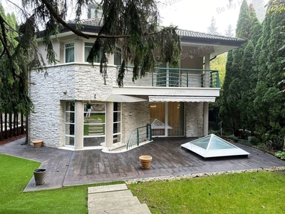 Adyliget, Budapest, ingatlan, ház, 300 m2, 455.000.000 Ft