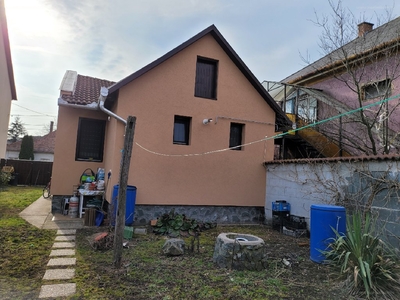 Egerbakta, ingatlan, ház, 53 m2, 29.700.000 Ft