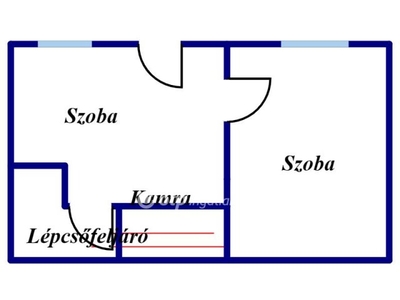 Eladó családi házLábatlan