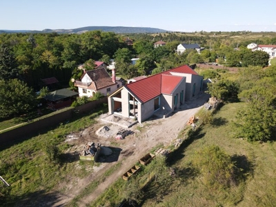 Eladó családi ház Törökbálint, Annahegy utca