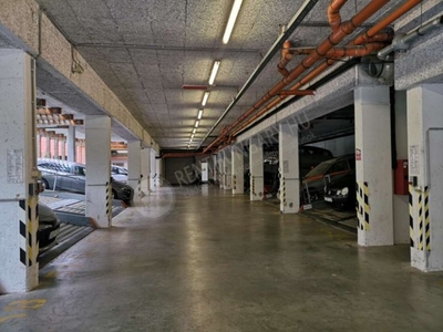 Eladó garázs Budapest, XIII. kerület, Angyalföld, Üteg utca