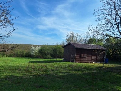 Eladó Ház, Borsod-Abaúj-Zemplén megye Bogács Panorámás domboldali nyaraló eladó