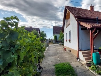 Eladó ikerházTatabánya, Kertváros, Balaton utca