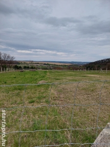 Eladó Örök-panorámás telek Őrbottyánban