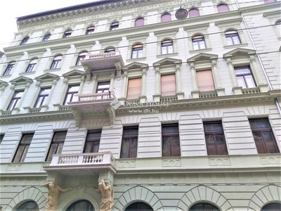 Eladó téglalakás Budapest, V. kerület, Kálmán Imre utca, 4. emelet