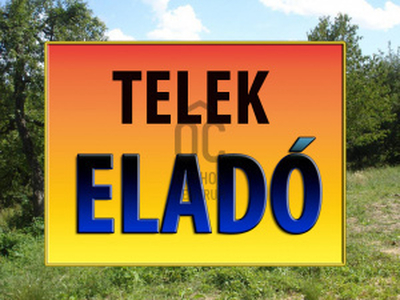 Eladó telek - Debrecen