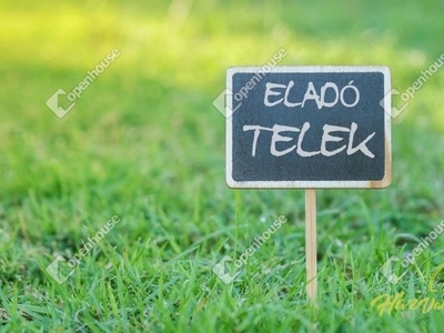 Eladó telekGyőr