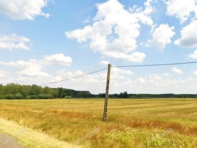 Eladó telek Kiskunmajsa