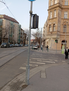 Eladó üzlethelyiség - Budapest II. kerület