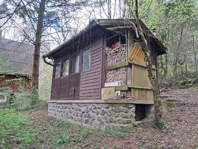 Eresztvény, Salgótarján, ingatlan, nyaraló, 12 m2, 2.390.000 Ft