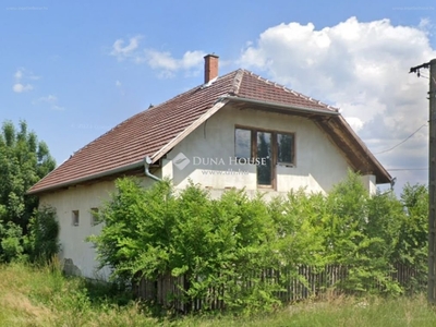 Jászalsószentgyörgy, ingatlan, ház, 88 m2, 14.900.000 Ft