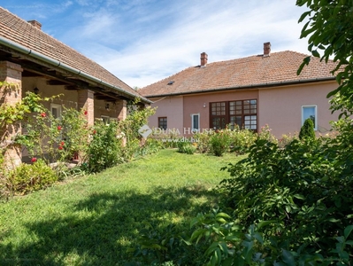 Jászapáti, ingatlan, ház, 170 m2, 38.000.000 Ft