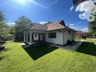 Kadafalva, Kecskemét, ingatlan, ház, 98 m2, 84.990.000 Ft