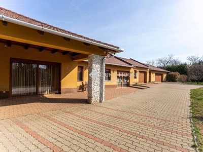 Kozármisleny, ingatlan, ház, 500 m2, 182.900.000 Ft