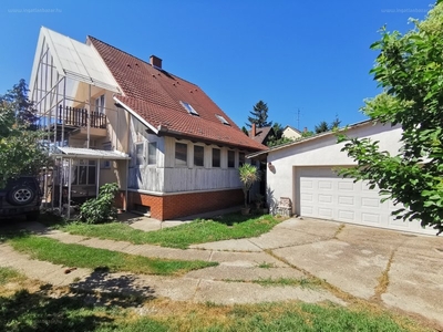 Pécs, ingatlan, ház, 280 m2, 79.000.000 Ft