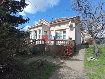 Rákoscsaba Újtelep, Budapest, ingatlan, ház, 89 m2, 66.900.000 Ft