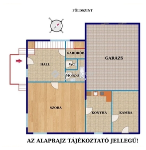 Rákosszentmihály, Budapest, ingatlan, ház, 157 m2, 195.000.000 Ft