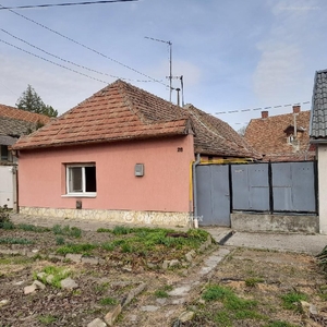 Szekszárd, ingatlan, ház, 55 m2, 9.900.000 Ft