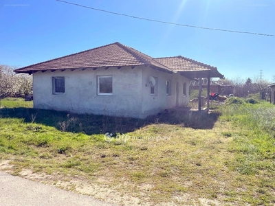 Szigetcsép, ingatlan, ház, 90 m2, 37.900.000 Ft