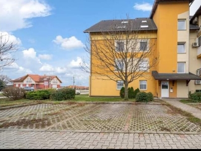 Szigetszentmiklós, ingatlan, lakás, 64 m2, 55.900.000 Ft