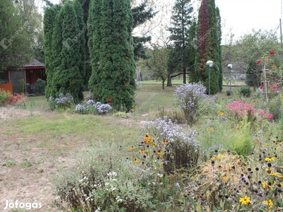 Szombathely, eladó nyaraló