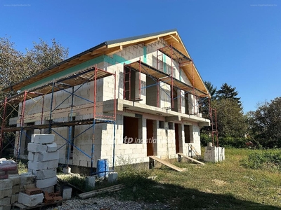 újépítésű, Budaörs, ingatlan, ház, 90 m2, 94.990.000 Ft