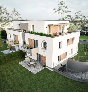 újépítésű, Nyulas, Debrecen, ingatlan, lakás, 49 m2, 68.000.000 Ft