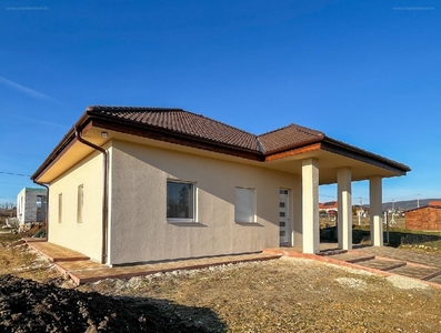 újépítésű, Szár, ingatlan, ház, 100 m2, 79.900.000 Ft