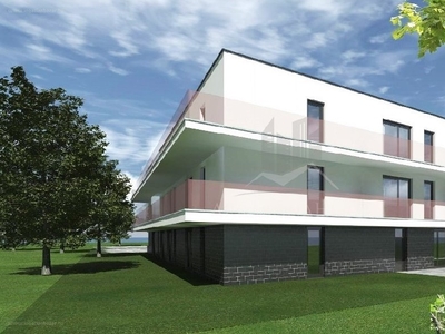 újépítésű, Szitásdomb, Győr, ingatlan, lakás, 42 m2, 37.600.000 Ft